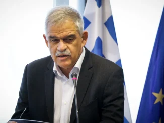 Νικος Τοσκας- Νέοι εξοπλισμοί και συμφωνίες των «προθύμων» – μια τρύπα στο νερό;