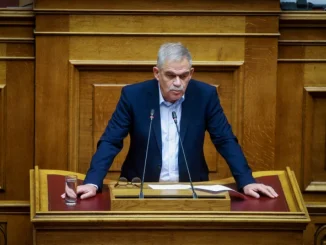 Ν.ΤΟΣΚΑΣ- Λευκή Βίβλος της Ε.Ε. για την Άμυνα – «χάρτινος πύργος» ή αντιπαράθεση χωρίς τέλος;