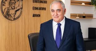 Ο ΧΑΤΖΗΘΕΟΔΟΣΙΟΥ …Ο ΝΙΚΗΤΗΣ ΤΩΝ ΕΚΛΟΓΩΝ ΣΤΗΝ ΚΕΕΕ