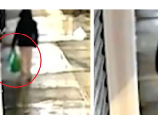 Ιταλία: Νεογέννητο κοριτσάκι μεταφέρθηκε σε πλαστική σακούλα από το Μαρόκο για να πουληθεί – Τέσσερις συλλήψεις