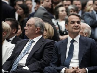 Πρωθυπουργέ παραιτήσου, κατάντησες “Φαρ Ουέστ” την Ελλάδα