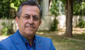 Δήλωση Νίκου Νικολόπουλου για τον Ανασχηματισμό και τις Πολιτικές Εξελίξεις