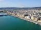 ΕΠΙΔΕΙΞΗ ΔΥΝΑΜΗΣ ΤΩΝ ΗΠΑ ΠΑΝΤΟΥ ΜΕΤΑ ΤΙΣ ΕΞΕΛΙΞΕΙΣ ΜΕ ΤΟ ΛΙΜΑΝΙ ΤΟΥ ΒΟΛΟΥ