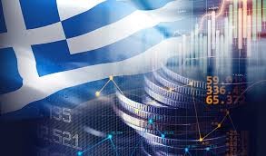 Η ΕΛΛΗΝΙΚΗ ΟΙΚΟΝΟΜΙΑ ΚΑΛΠΑΖΕΙ ΣΑΝ …ΜΟΥΛΑΡΙ