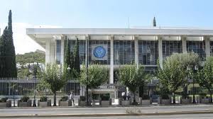ΡΙΖΙΚΕΣ ΑΛΛΑΓΕΣ ΣΤΗΝ ΠΡΕΣΒΕΙΑ