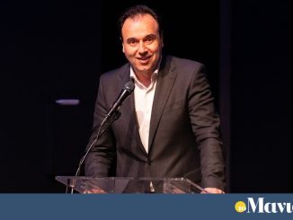 Παπαστεργίου: Με το Perifereies.gov.gr γίνεται πράξη το όραμα για μια Ελλάδα ψηφιακά αποτελεσματική