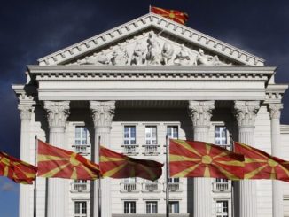 Β. Μακεδονία: Η πρώτη από τις χώρες των Δυτικών Βαλκανίων που λαμβάνει προχρηματοδότηση από το Σχέδιο Ανάπτυξης της ΕΕ για την περιοχή, ύψους 6 δισ. ευρώ