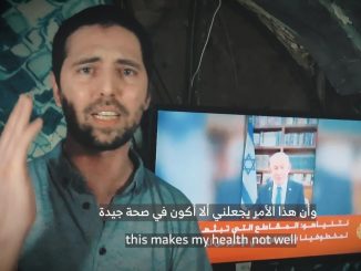 «Θέλω να φύγω από εδώ» – Η Χαμάς έδωσε στη δημοσιότητα βίντεο με Ισραηλινό όμηρο που ζητά την απελευθέρωσή του