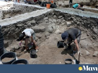 Γεώργιος Κορρές: έφυγε από τη ζωή ο σπουδαίος αρχαιολόγος-«Προσιτός και αγαπητός» δήλωσε η Μενδώνη