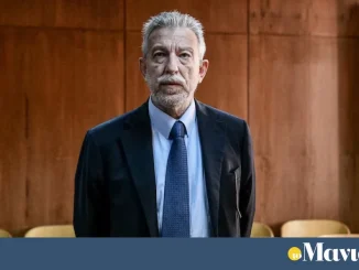 Τέμπη: Αποστάσεις Κοντονή από Ανδρουλάκη σχετικά με όσα ανέφερε για τη Δικαιοσύνη