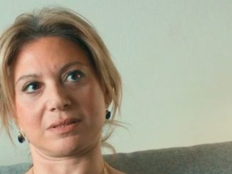 Μαρία Καρυστιανού: “Πόση αλαζονεία πια για να νομίζουν ότι δεν έχουμε τον στοιχειώδη νου;”