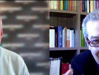 Καθηγητής Άλκης Δερβιτσιώτης: Παραβίαση Συντάγματος και Κράτους Δικαίου