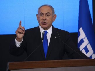Νετανιάχου: Οι  πολύνεκροι βομβαρδισμοί στη Γάζα δεν ήταν παρά μόνο η αρχή