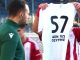 UEFA Youth League – Έγκλημα Τεμπών: Ο Αρχηγός της Κ19 του Ολυμπιακού Αντ. Παπακανέλλος αφιέρωσε το γκολ του στα 57 θύματα των Τεμπών