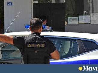 «Τον μαχαίρωσε και κατέβηκε από το λεωφορείο»: Μαρτυρία-σοκ για τον 51χρονο δράστη με το κατσαβίδι