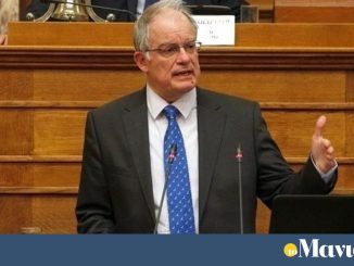 Κωνσταντίνος Τασούλας για 25η Μαρτίου: Ευκαιρία για περίσκεψη και περισυλλογή