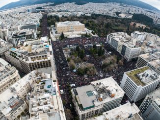 Metron Analysis: Το κοινό επιρροής της ΝΔ έχει μειωθεί κατά 15 μονάδες – Οι νέες ισορροπίες και η επιρροή των Τεμπών