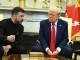 Νέος γύρος διαπραγματεύσεων ΗΠΑ – Ουκρανίας την επόμενη εβδομάδα στη Σαουδική Αραβία