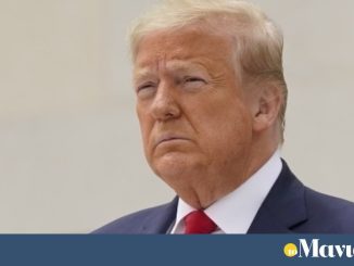 Ντόναλντ Τραμπ: Aνακοίνωσε ότι σκοτώθηκε ο ηγέτης του ISIS στο Ιράκ