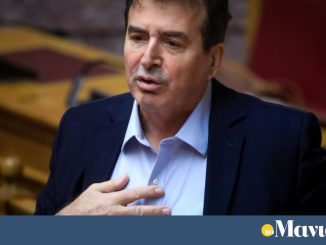 Χρυσοχοΐδης σε Κωνσταντοπούλου για επεισόδια: Ούτε παρακρατικοί ούτε βαλτοί, θα ερευνηθούν όλα