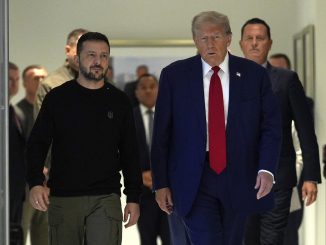 Περίεργη Συμφωνία ΗΠΑ – Ουκρανίας για εκεχειρία 30 ημερών: «Η μπάλα είναι τώρα στο γήπεδο της Ρωσίας» λέει ο Μ. Ρούμπιο