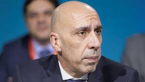 Δεν αντέχει την ήττα ο Μπρατακος …