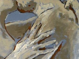 «Αγκάλιαζέ με / άναξ ιακ άναξ»: Έκθεση του Άγγελου Σπάρταλη στην Sianti Gallery