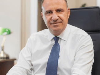 Φίλιππος Αναστασιάδης- Η ΠΕΤΑ Α.Ε. ενισχύει την αναπτυξιακή δυναμική των Δήμων – Συμμετοχή στην ΟΤΑ EXPO 2025