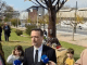 Ο Χάρης Δούκας τα είχε πει για τα τρένα ξεκάθαρα στην τηλεμαχία , όταν αλλοι πέταγαν …χαρταετο