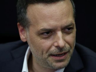 Παρεμβατικος  Χ. Δούκας για ΟΠΕΚΕΠΕ: Κάθαρση και μετά εκλογές