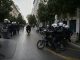 Ένταση στο κέντρο της Αθήνας – 14 προσαγωγές
