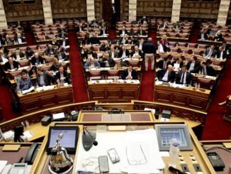 Προανακριτική για τα Τέμπη-Αρνούνται οι Νεοδημοκράτες – Κώλυμα και ο Καλογερόπουλος