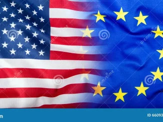 Υπάρχει ευρωπαϊκό μέλλον χωρίς τις «πλάτες» των ΗΠΑ;
