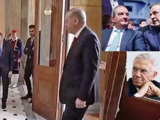 Καλώδιο γιόκ!!! Εθνικός εξευτελισμός χωρίς τέλος…