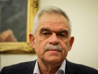 Ν.ΤΟΣΚΑΣ- Παγκόσμιες αναταράξεις – οι χώρες σε μοναχική πορεία