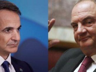 ΑΠΟ ΤΟΝ ΤΡΑΜΠ ΣΤΟΝ ΚΑΡΑΜΑΝΛΗ “ΕΝΑ ΤΣΙΓΑΡΟ ΔΡΟΜΟΣ”…