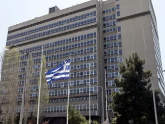 Πάλι παράτυπη και φωτογραφική Προκήρυξη Διαγωνισμού Προσλήψεων στην ΕΥΠ;