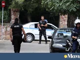 Neighbourhood Watch: Το έγκλημα δεν χωράει στη γειτονιά του Νέου Βουτζά