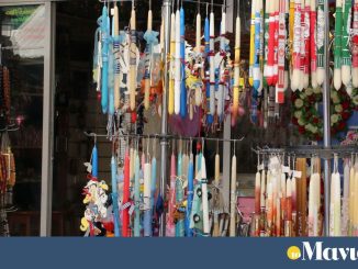 Πάσχα: ξεκινά το εορταστικό ωράριο – Ανοιχτά τα καταστήματα την Κυριακή