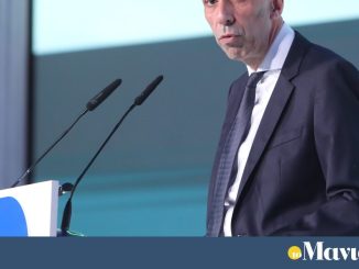 Μπρατάκος για μέτρα στήριξης: Επιβεβαιώνουν την ανθεκτικότητα της ελληνικής οικονομίας