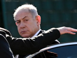 Στην Ουγγαρία έφτασε τα ξημερώματα ο Νετανιάχου