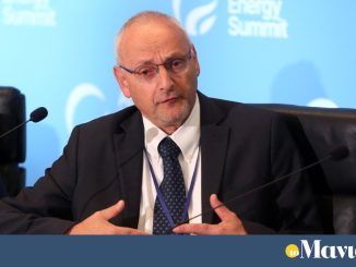 Ο πρέσβης του Ισραήλ στο Φόρουμ των Δελφών: Τι είπε για ενέργεια, Μέση Ανατολή και Τουρκία (video)
