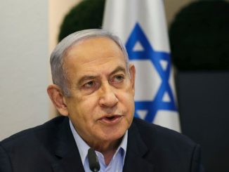 Ισραήλ: Σύσκεψη Νετανιάχου με την διαπραγματευτική ομάδα για τις προσπάθειες με στόχο την απελευθέρωση των ομήρων της Χαμάς