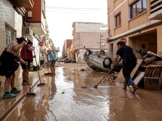 Θανατηφόρες πλημμύρες και καταιγίδες έπληξαν περισσότερους από 400.000 ανθρώπους στην Ευρώπη το 2024