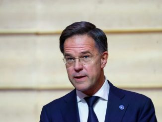 Ρούτε για ουκρανικό: Η μπάλα είναι στο γήπεδο της Μόσχας – Μακροπρόθεσμη απειλή για το ΝΑΤΟ η Ρωσία