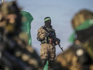 Χαμάς: Νεό βίντεο με Ισραηλινό όμηρο εν ζωή