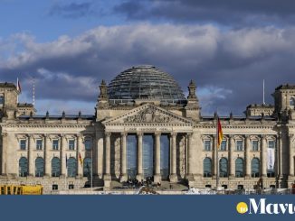 Πρόεδρος Γερμανίας: Ο ευρωστρατός δεν μπορεί να υποκαταστήσει το ΝΑΤΟ