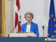 Φον ντερ Λάιεν: Η διασύνδεση μεταξύ Ελλάδας και Αιγύπτου ενισχύει την ενεργειακή ασφάλεια Ευρώπης και Αφρικής