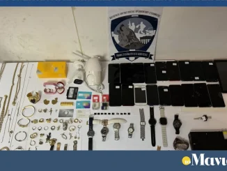ΕΛΑΣ: εξαρθρώθηκε συμμορία που έκλεβε σπίτια ηλικιωμένων παριστάνοντας υπαλλήλους της ΔΕΗ