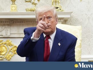 Ντόναλντ Τραμπ: το σχέδιό του για στρατηγικό απόθεμα μετάλλων από τον βυθό του Ειρηνικού – Τι αποκαλύπτουν οι Financial Times